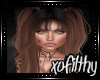 |xo| Hina Brunette