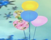 Tinks Animated Balloons