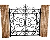 HomeSecurity Gate