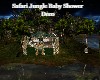 Safari Jungle BabyShower