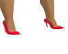 1RUBY RED HEELS