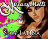 CM - Sexy Latina