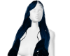 Deep Cyan Jemila