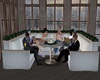 Winter Holidays Booth