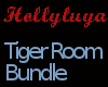 Tiger Room Bundle