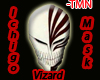 Ichigo Vizard Mask