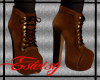 boots brown *