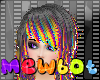 [MB] Graybow Hair -F-
