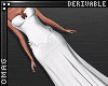 0 | Vampire Spike Gown
