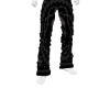 pants skull
