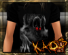 [KS]Skombro Goth Shirt