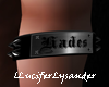 Armband Hades