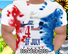 (A) 4th Of July Shirt