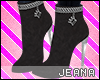 !J! Queen Ankle Boots