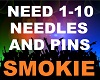 Smokie -Needles And Pins