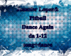 JLo&PBull-Dance Again+d.