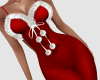 CA Santa Jumpsuit