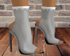 LACE BOOTS