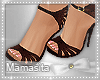 [M]Cocoa Girl e Shoes