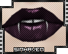 ✠Scarla Twilight Fangs