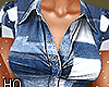 LLT DENIM DRESS