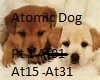 Atomic Dog Pt 2 