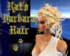 ~K~Kat's barbara hair