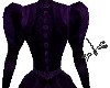 Mme Violas Midnight gown