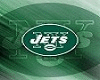 Jets Earrings