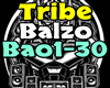 Tribe - Balzo