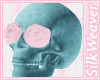🕸: Rose Eyed Skull
