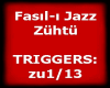 Fasili Jazz Zuhtu