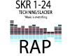 Slacker - Tech Nine