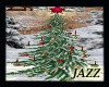 Jazzie-Candle  Tree Anim