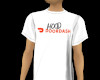 HOOD Doordash Tee M