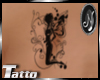 [ND] Tatto & Fairy"B1"