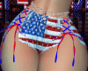 4TH JULY SHORT