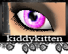 [kid] pink glim eyes