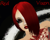 [X]Red Vixen