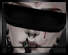 ::Blood Drip Blindfold