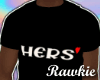 ♡ Vday Hers Top