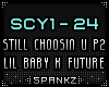 SCY - Still Choosing You