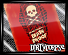 DEATH PROOF poster1