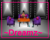 Dreamz Table Dance