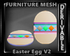 Easter Egg Platform v2