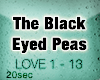 BEP - Where is the love
