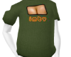 anime shirt