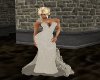 Silvia Wedding Gown Ivry