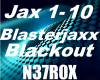 Blasterjaxx-Blackout