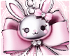Bunny Belly Piercing